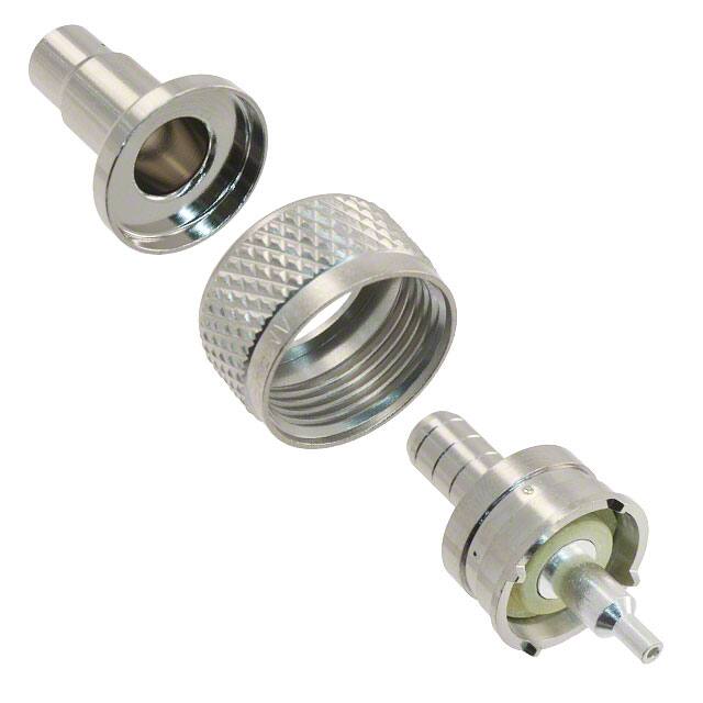 083-58DCP-2RFX Amphenol RF  Gruppi di connettori coassiali (RF)